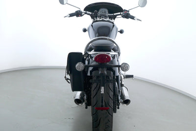 TRIUMPH BONNEVILLE SPEEDMASTER