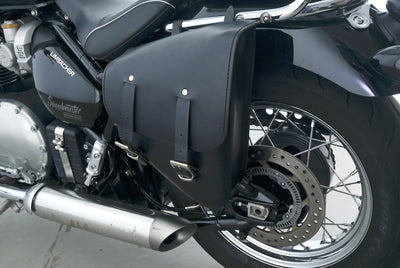 TRIUMPH BONNEVILLE SPEEDMASTER