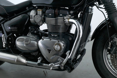 TRIUMPH BONNEVILLE SPEEDMASTER