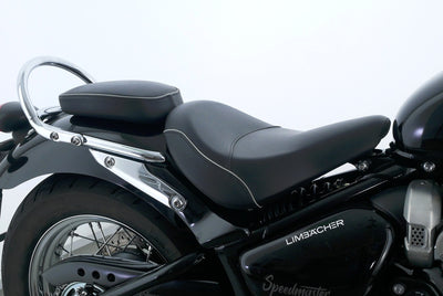 TRIUMPH BONNEVILLE SPEEDMASTER