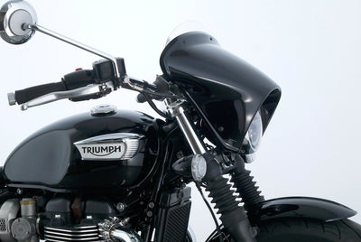 TRIUMPH BONNEVILLE SPEEDMASTER