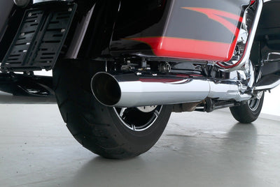 HARLEY DAVIDSON CVO ULTRA LIMITED