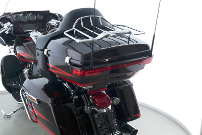 HARLEY DAVIDSON CVO ULTRA LIMITED