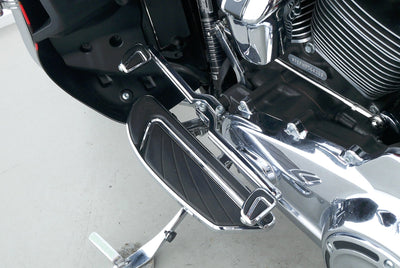 HARLEY DAVIDSON CVO ULTRA LIMITED