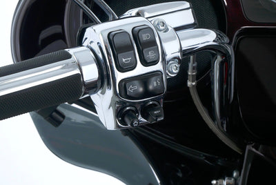 HARLEY DAVIDSON CVO ULTRA LIMITED