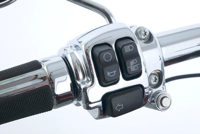 HARLEY DAVIDSON SOFTAIL BREAKOUT