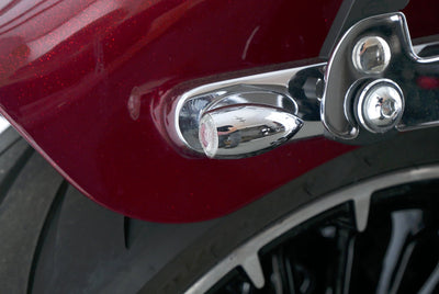HARLEY DAVIDSON SOFTAIL BREAKOUT