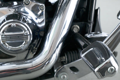 HARLEY DAVIDSON SOFTAIL BREAKOUT