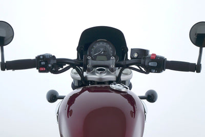 TRIUMPH BONNEVILLE SPEEDMASTER 1200