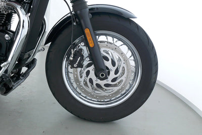 TRIUMPH BONNEVILLE SPEEDMASTER 1200