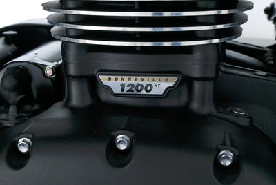 TRIUMPH BONNEVILLE SPEEDMASTER 1200