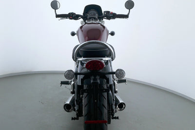 TRIUMPH BONNEVILLE SPEEDMASTER 1200