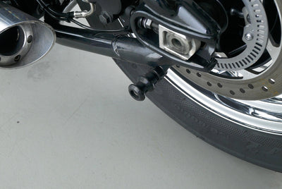 TRIUMPH BONNEVILLE SPEEDMASTER 1200