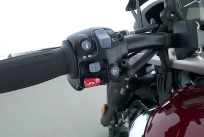 TRIUMPH BONNEVILLE SPEEDMASTER 1200