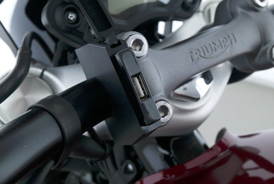 TRIUMPH BONNEVILLE SPEEDMASTER 1200