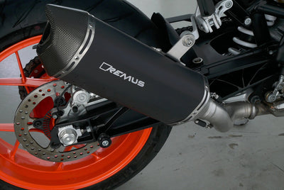 KTM 690 DUKE