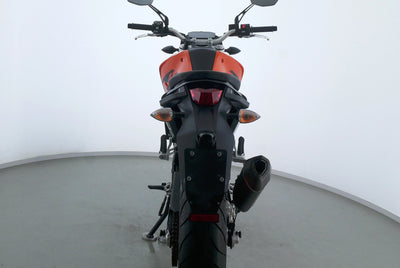 KTM 690 DUKE
