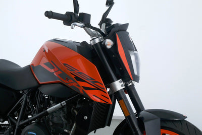 KTM 690 DUKE