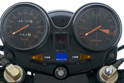 HONDA CB900F BOL D'OR