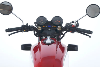 HONDA CB900F BOL D'OR