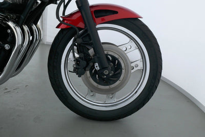 HONDA CB900F BOL D'OR