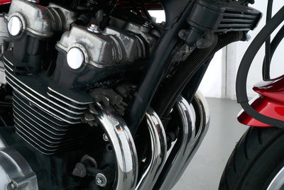 HONDA CB900F BOL D'OR