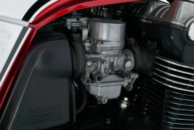 HONDA CB900F BOL D'OR