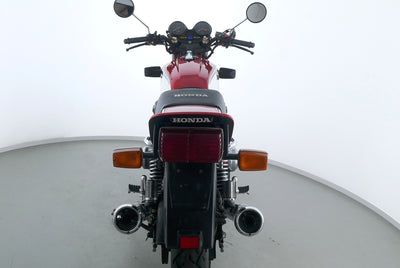 HONDA CB900F BOL D'OR