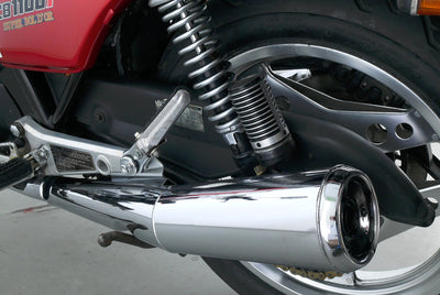 HONDA CB900F BOL D'OR