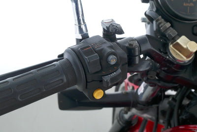 HONDA CB900F BOL D'OR