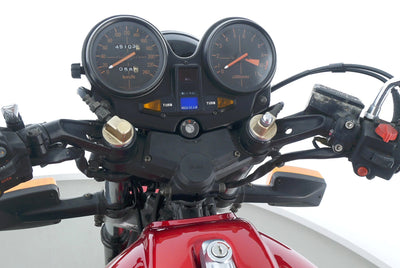 HONDA CB900F BOL D'OR