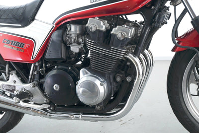 HONDA CB900F BOL D'OR