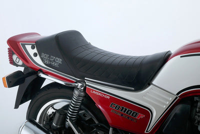 HONDA CB900F BOL D'OR