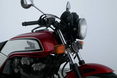 HONDA CB900F BOL D'OR