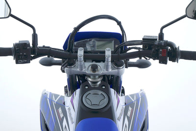 YAMAHA WR 125 R ARIDER