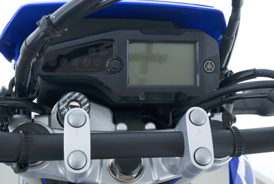 YAMAHA WR 125 R ARIDER