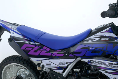 YAMAHA WR 125 R ARIDER