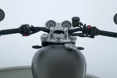 TRIUMPH SPEED TWIN 1200