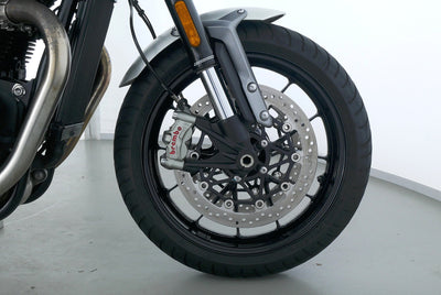 TRIUMPH SPEED TWIN 1200