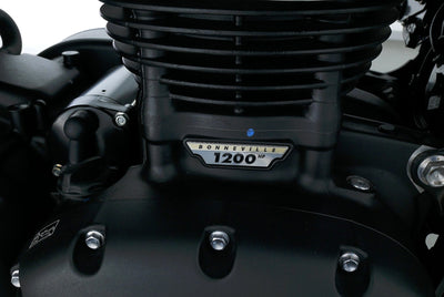 TRIUMPH SPEED TWIN 1200