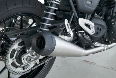 TRIUMPH SPEED TWIN 1200