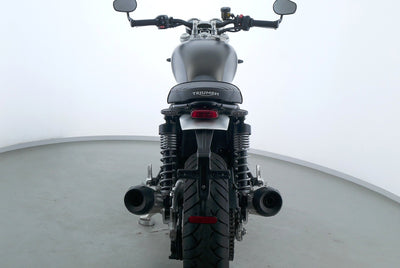 TRIUMPH SPEED TWIN 1200