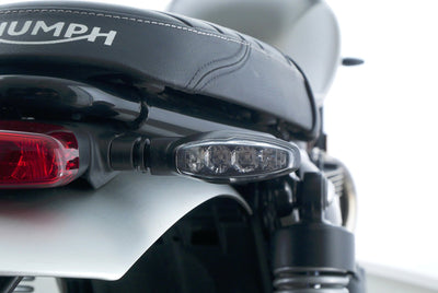 TRIUMPH SPEED TWIN 1200