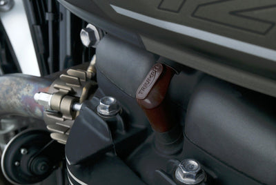 TRIUMPH SPEED TWIN 1200