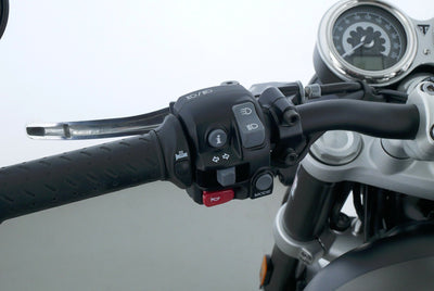 TRIUMPH SPEED TWIN 1200