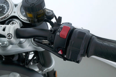 TRIUMPH SPEED TWIN 1200