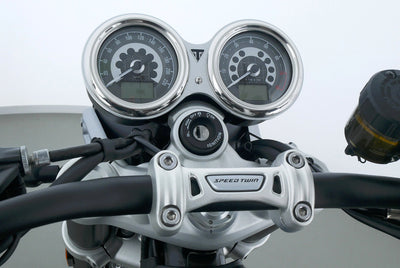 TRIUMPH SPEED TWIN 1200