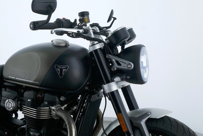 TRIUMPH SPEED TWIN 1200