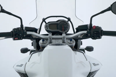 TRIUMPH TIGER EXPLORER 1200