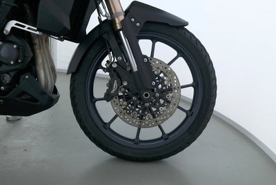 TRIUMPH TIGER EXPLORER 1200
